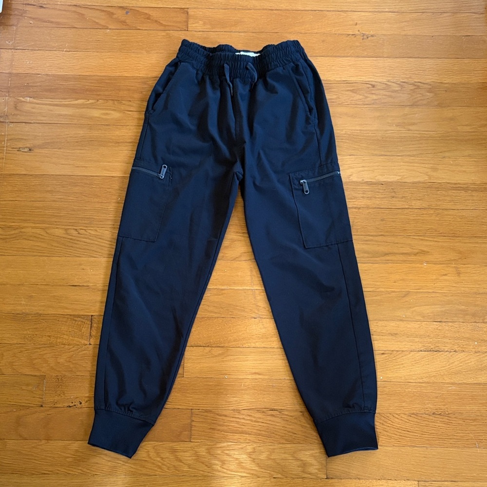 Abercrombie Kids All Day Jogger. Size 9/10